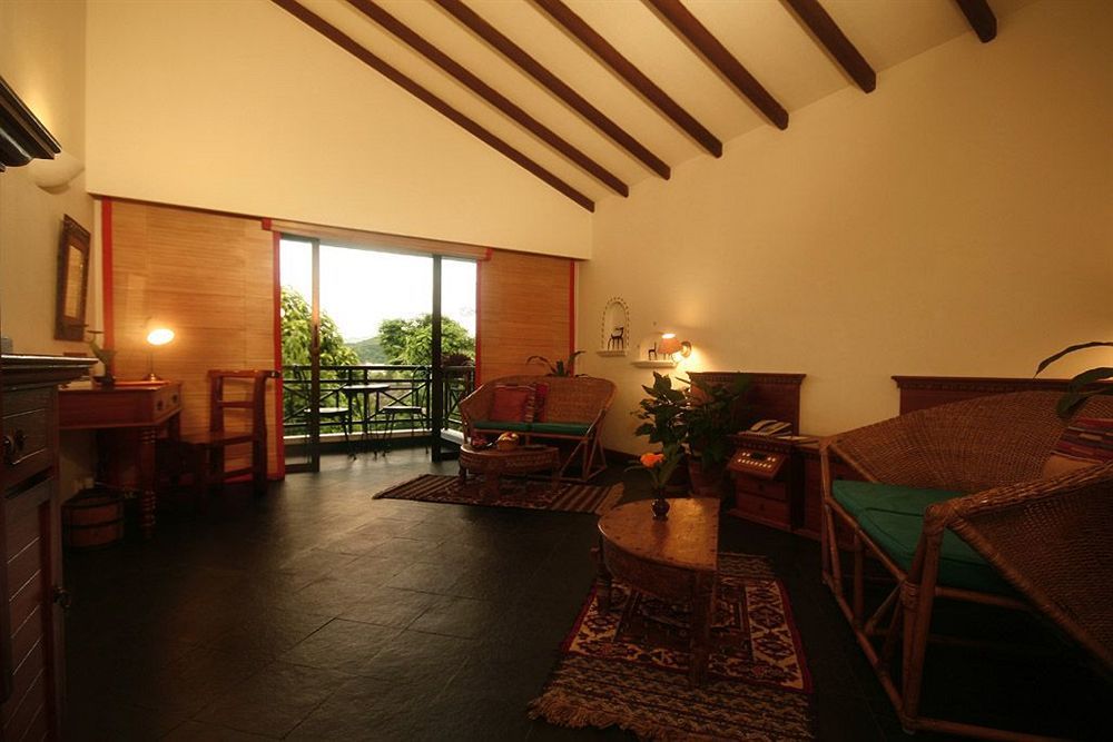 Shangri-La Village Resort, Pókhara Exteriér fotografie