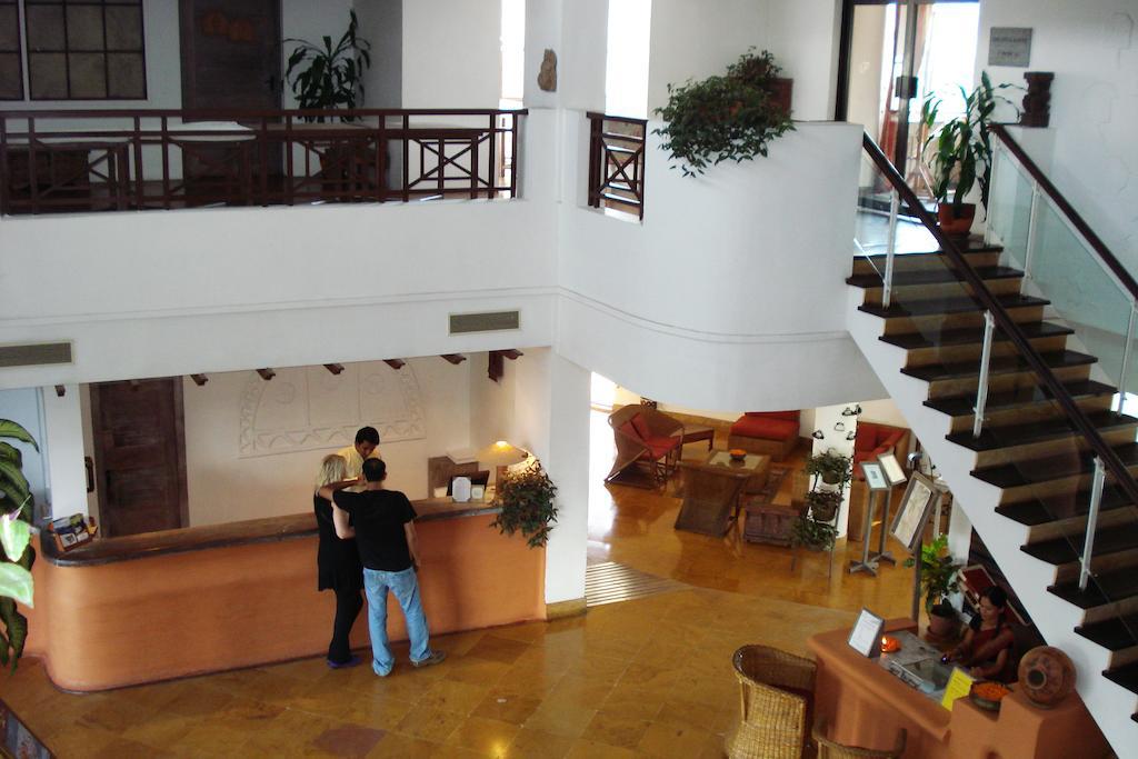 Shangri-La Village Resort, Pókhara Exteriér fotografie